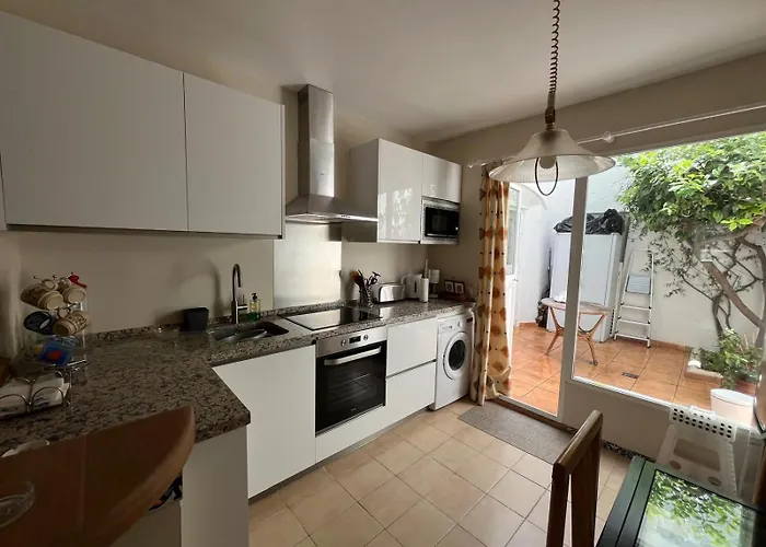 Picasso,20 Apartamento