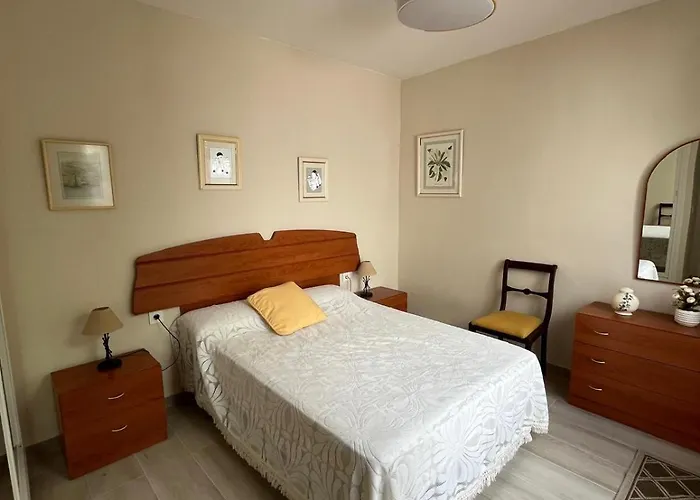 Picasso,20 Apartamento *