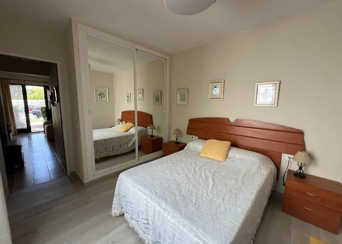 Picasso,20 Apartamento