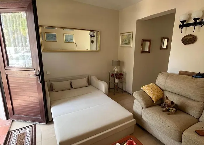 Picasso,20 Apartamento Estepona