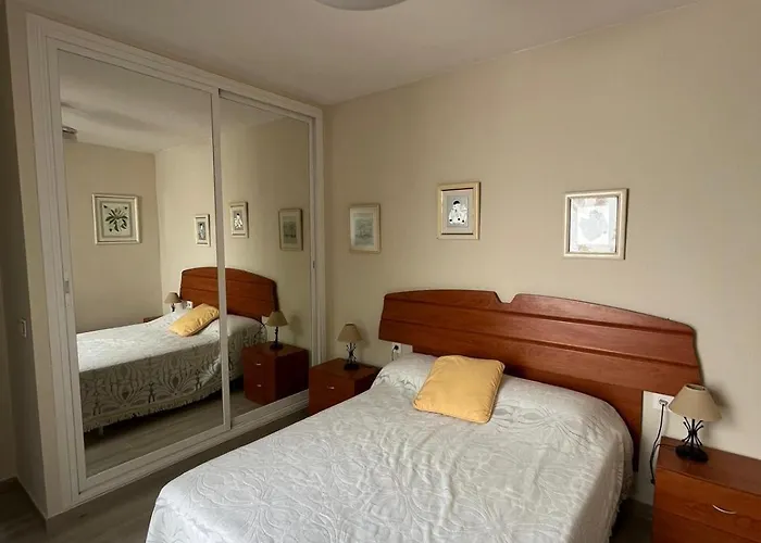 Apartamento Picasso,20