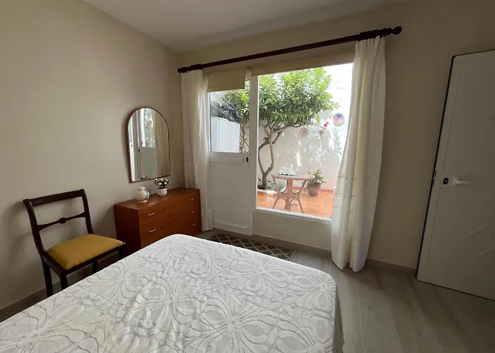 Apartamento Picasso,20 *