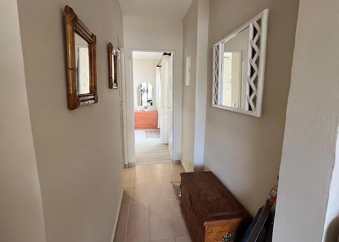 Picasso,20 Apartamento *