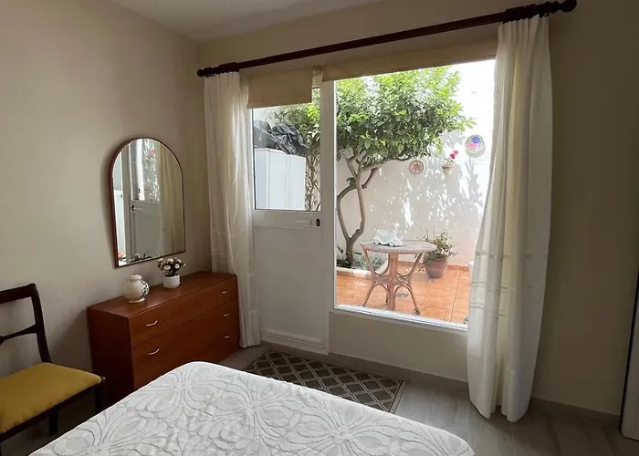 Picasso,20 Apartamento Estepona