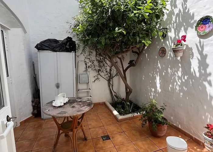 Apartamento Picasso,20 Estepona