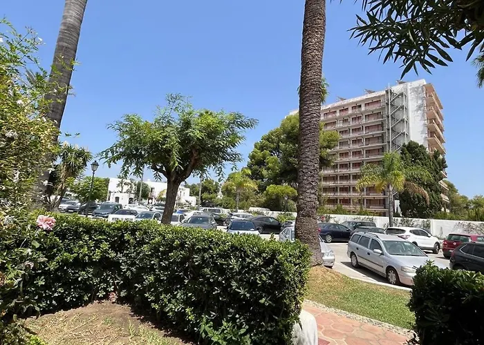 Picasso,20 * Estepona