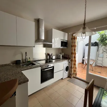 Picasso,20 Apartment