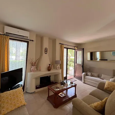 Apartment Picasso,20 Estepona