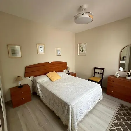 Picasso,20 Appartement *