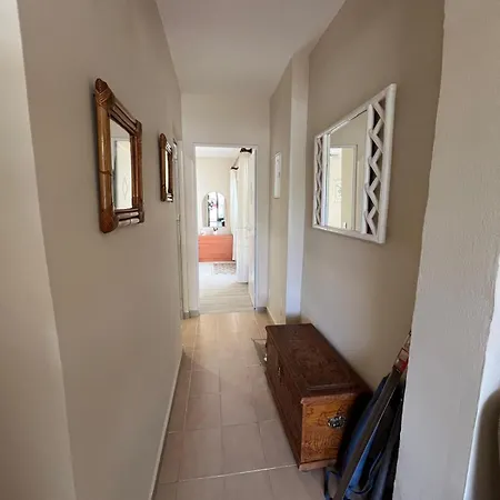 Picasso,20 Appartement *