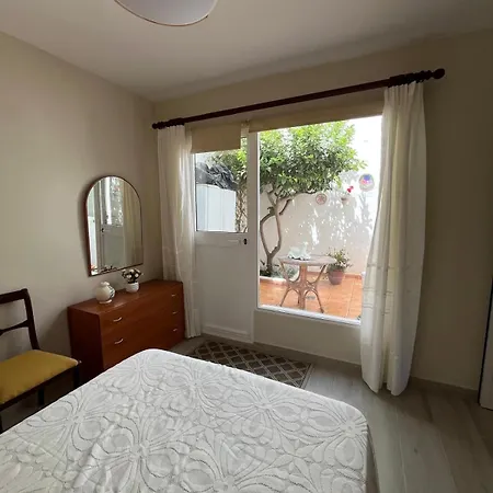Picasso,20 Appartement Estepona