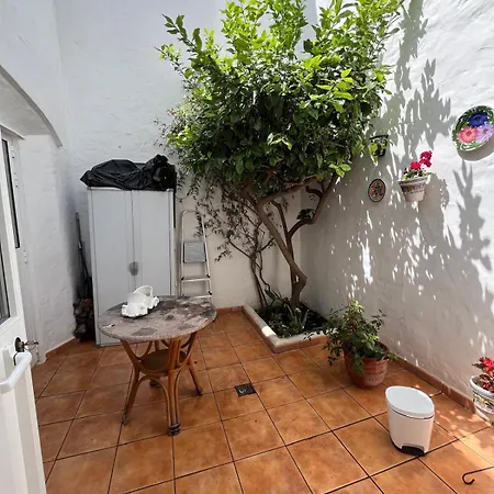 Appartement Picasso,20 Estepona