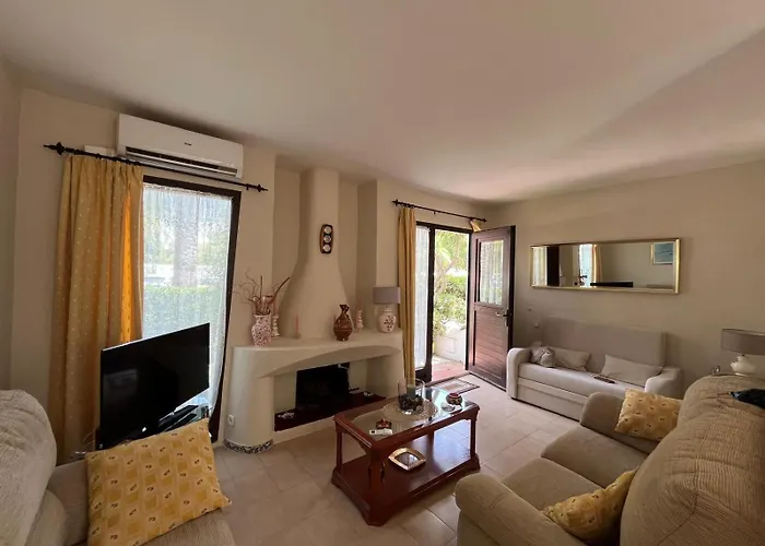 Lägenhet Picasso,20 Estepona